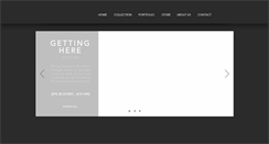 Desktop Screenshot of natstone.pt